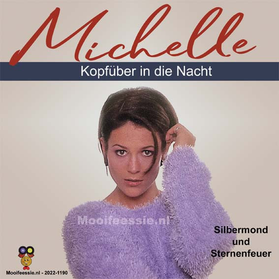 Kopfüber In Die Nacht