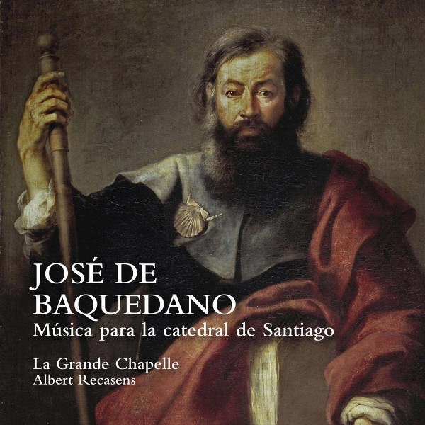 Música Para la Catedral de Santiago