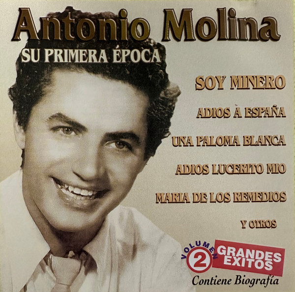 Primera Época Vol. 2