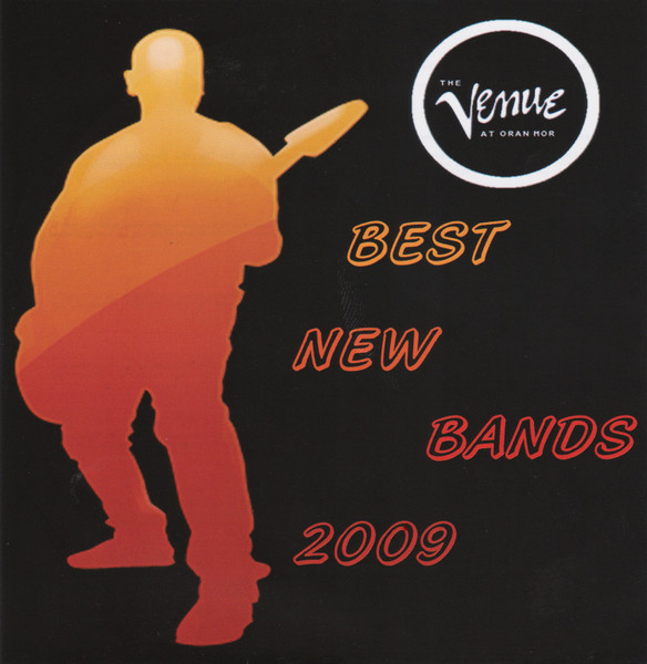 Best New Bands 2009
