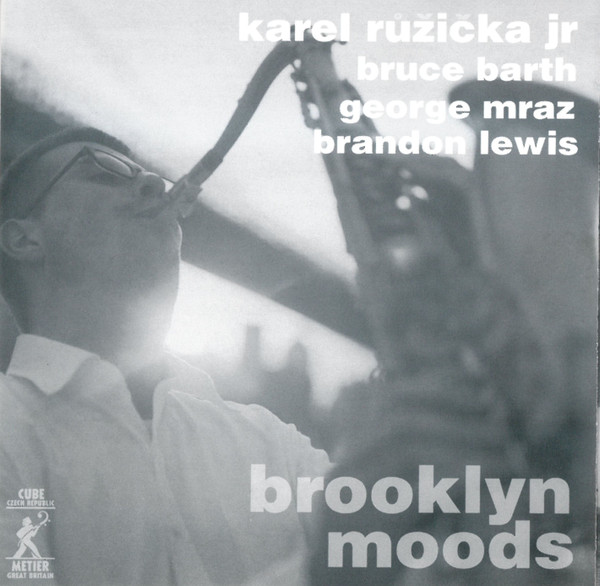 Brooklyn Moods