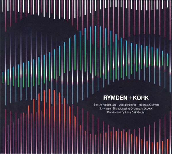 Rymden + KORK