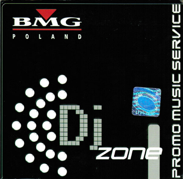 BMG Promo Music Service June 2003