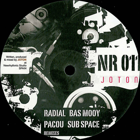 Loud Flash (Remixes)