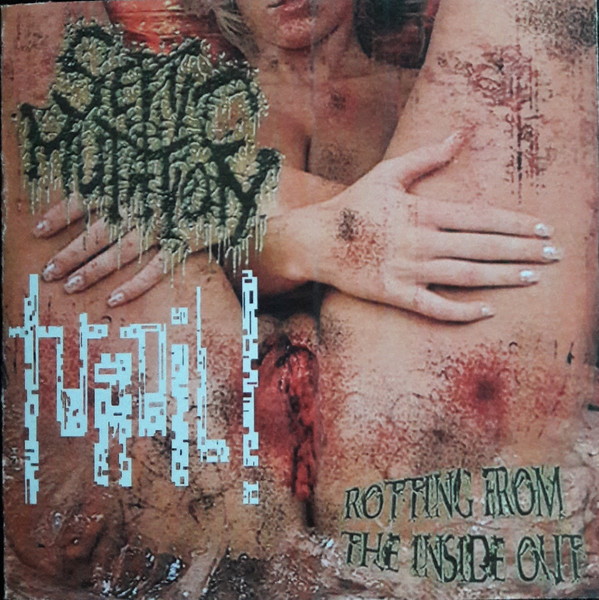 Rotting From The Inside Out
