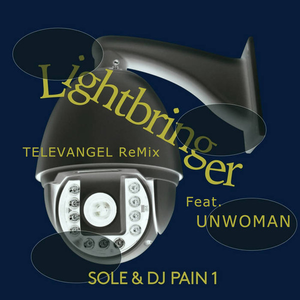 Lightbringer w/ Unwoman (Televangel ReMix)