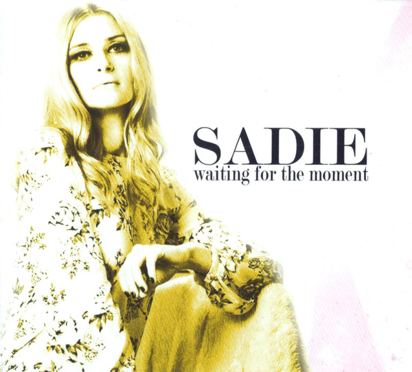 Waiting For The Moment