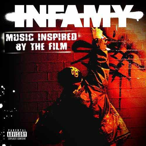 Infamy: Music Inspired By The Film
