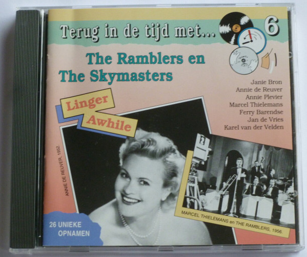 Terug In De Tijd Met... The Ramblers & The Skymasters (Linger Awhile)
