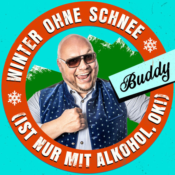 Winter Ohne Schnee (Ist Nur Mit Alkohol, Ok!)