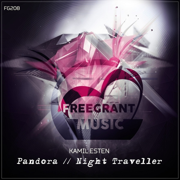 Pandora // Night Traveller