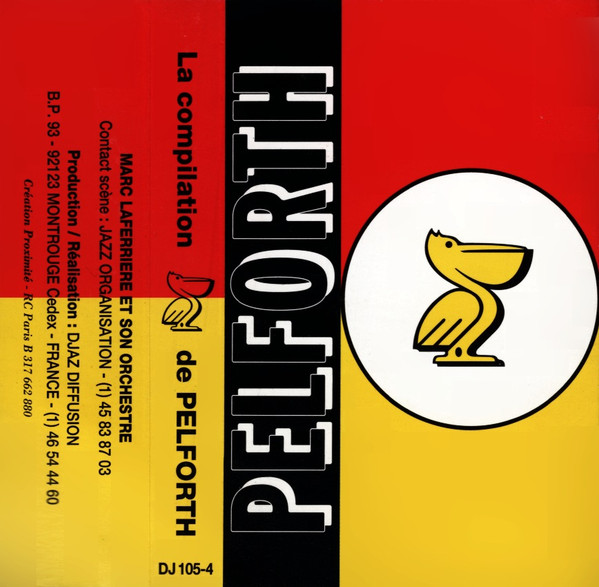 La Compilation De Pelforth