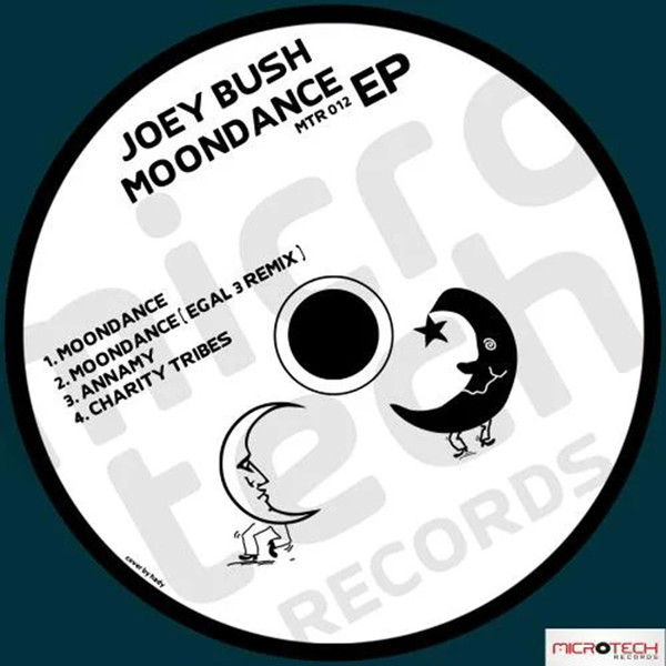 Moondance EP