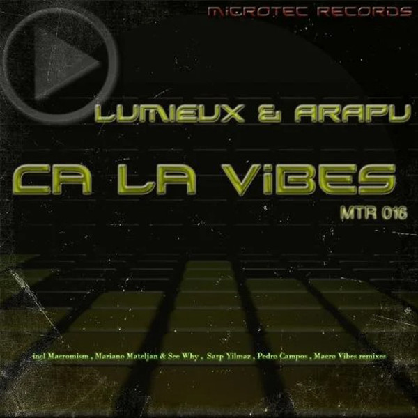 Ca La Vibes