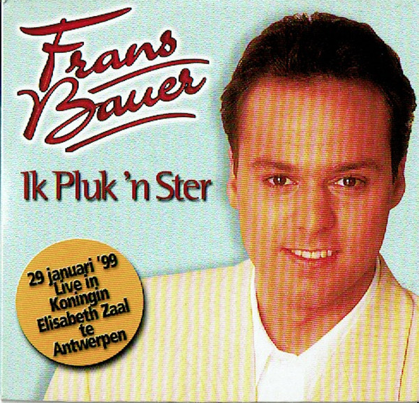 Ik Pluk 'N Ster