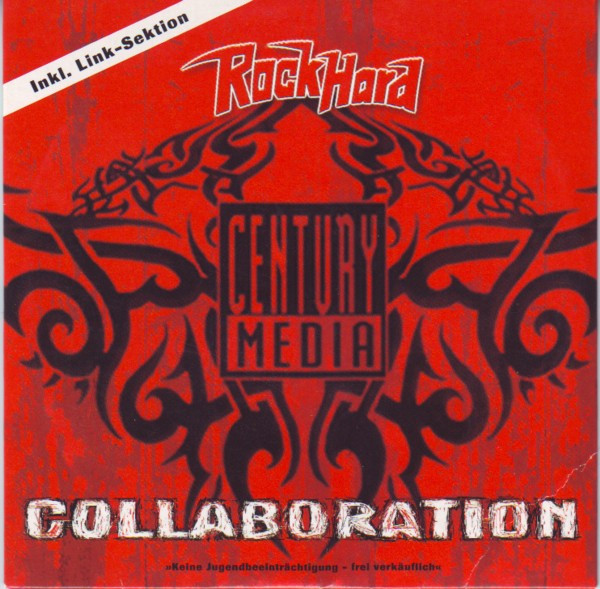 Collaboration Century Media