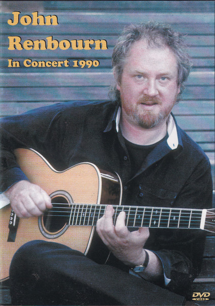 In Concert 1990
