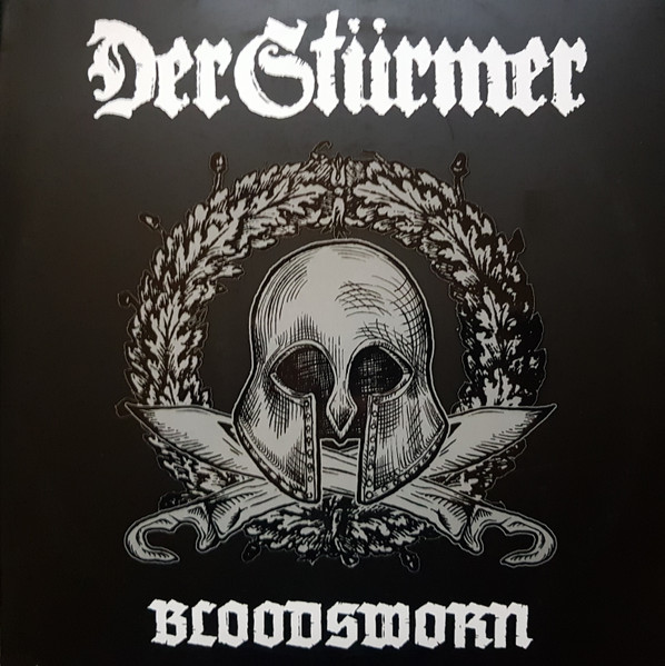 Bloodsworn (The First Decade)