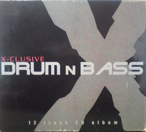 X-Clusive Drum n Bass