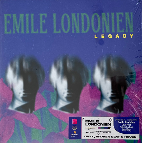 Legacy