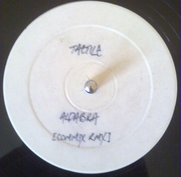 Aldabra (Commix Remix) / Domino