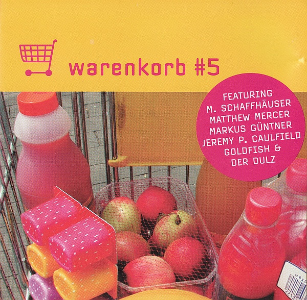 Warenkorb #5