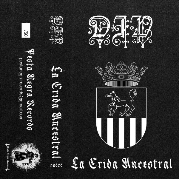 La Crida Ancestral