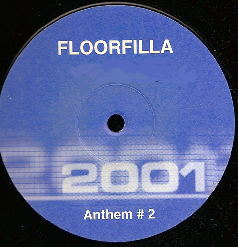 Anthem # 2