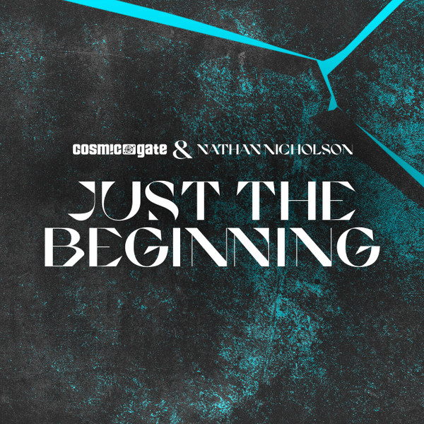 Just The Beginning