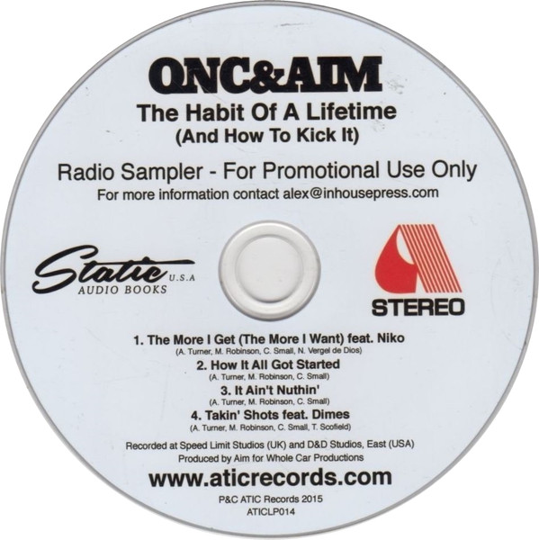 The Habit Of A Lifetime (And How To Kick It)