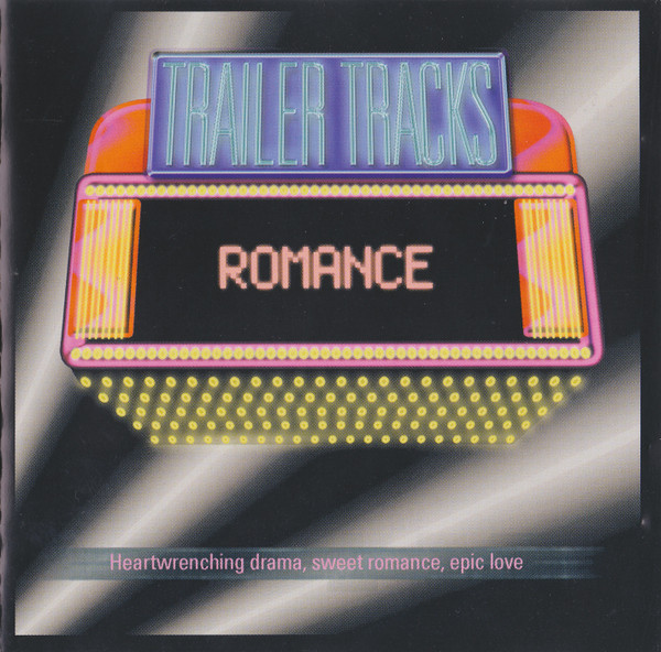 Romance - Trailer Tracks 3