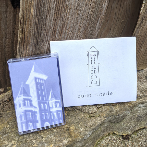 Quiet Citadel