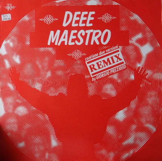 Deee Concerto (Remix)