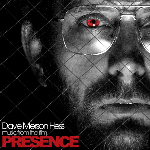 Music from the film PRESENCE