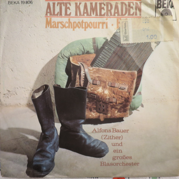 Alte Kameraden 2. Folge