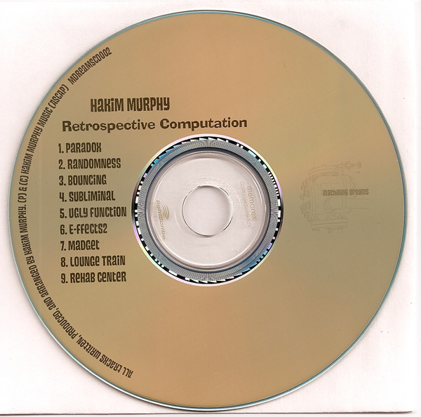 Retrospective Computation