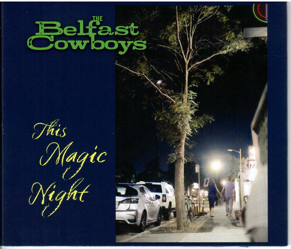 This Magic Night