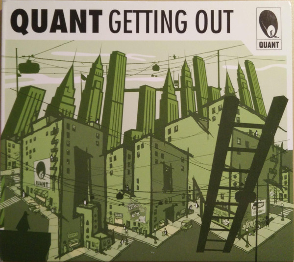 Getting Out