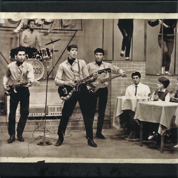¡Demolición! The Complete Recordings