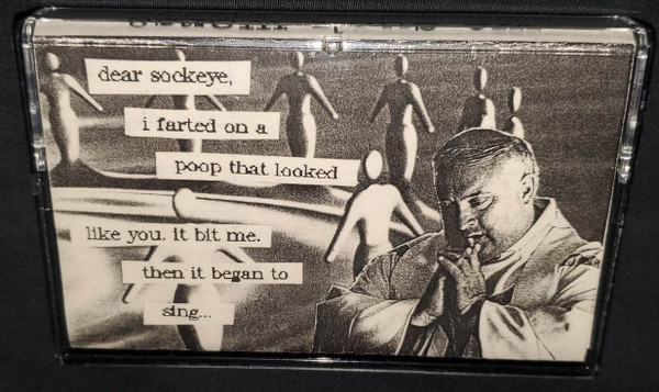 We Suck Worse - A Tribute To Sockeye