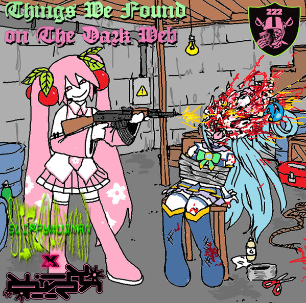 Things We Found On The Dark Web