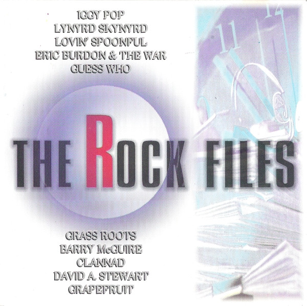 The Rock Files