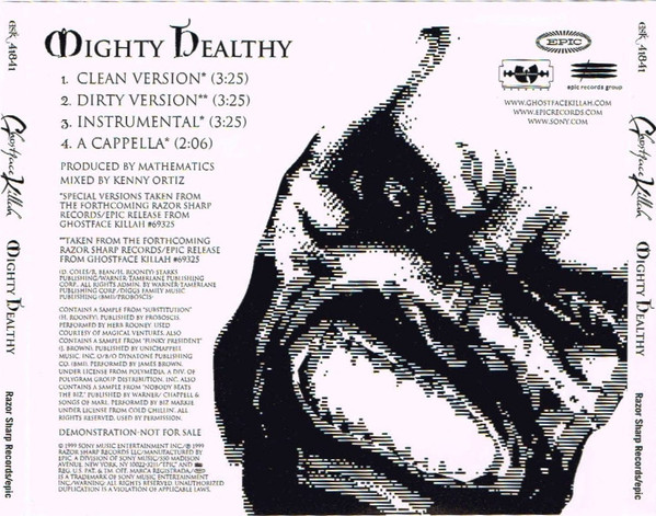 Mighty Healthy