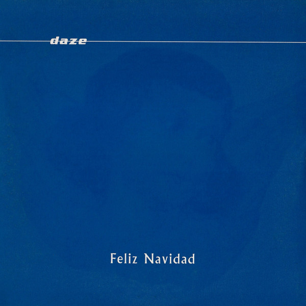 Feliz Navidad