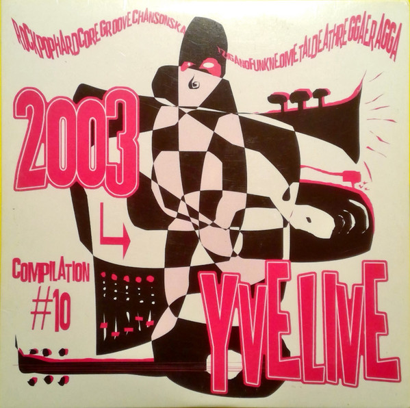 Yvelive 2003 Compilation 10