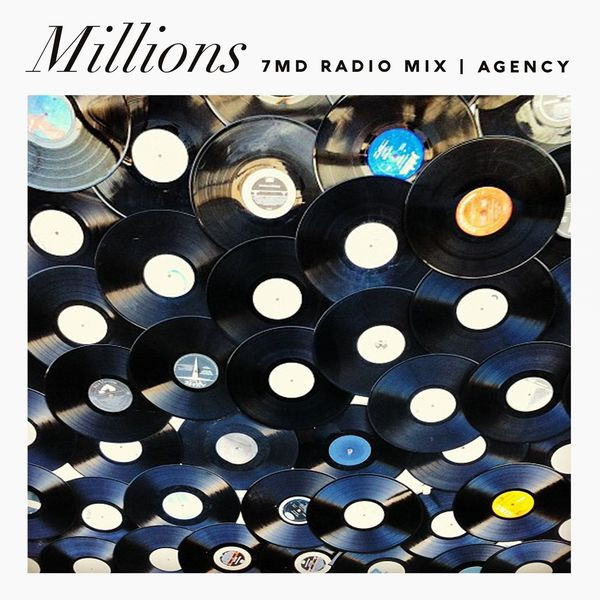 Millions (7md Radio Mix)