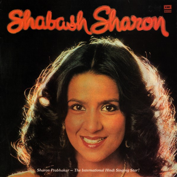 Shabash Sharon