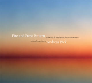 Fire And Frost Pattern