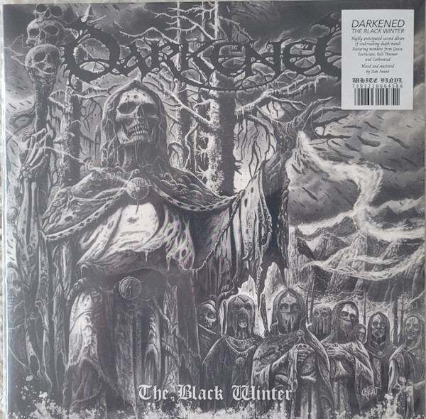 The Black Winter