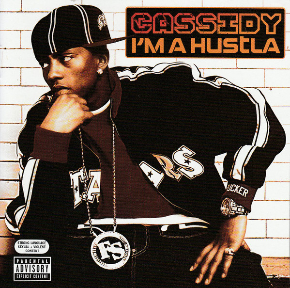 I'm A Hustla